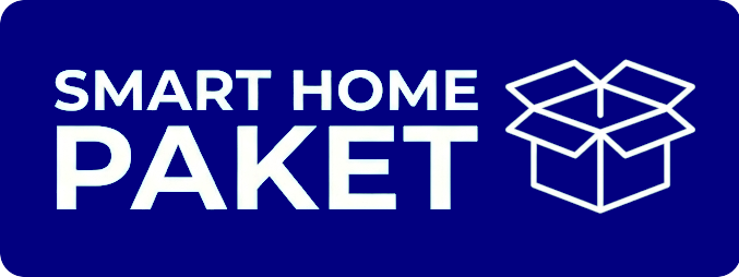 Smart Home Pakete